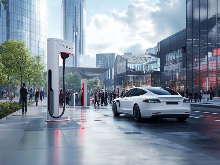 the growing demand for fast charging options