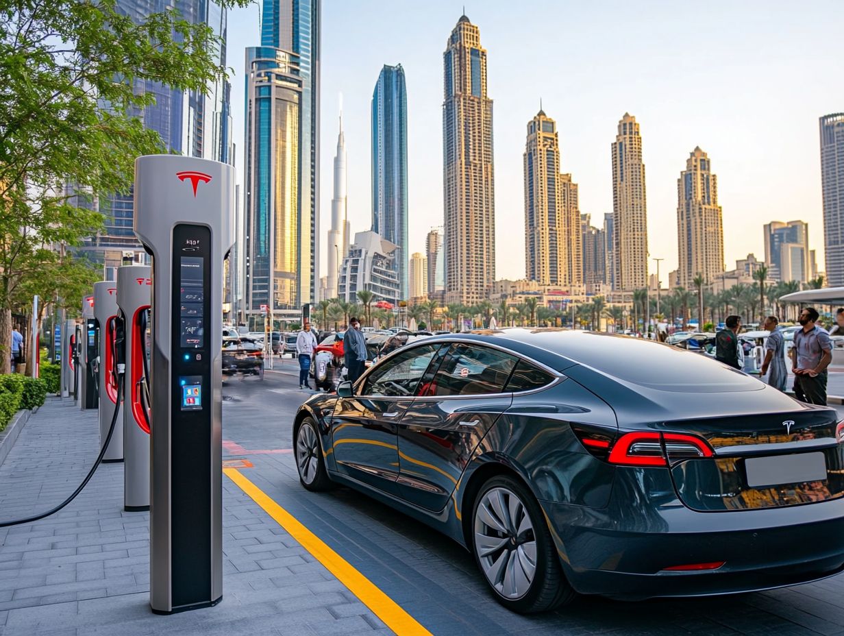 Considerations Before Choosing a Fast Charging Option