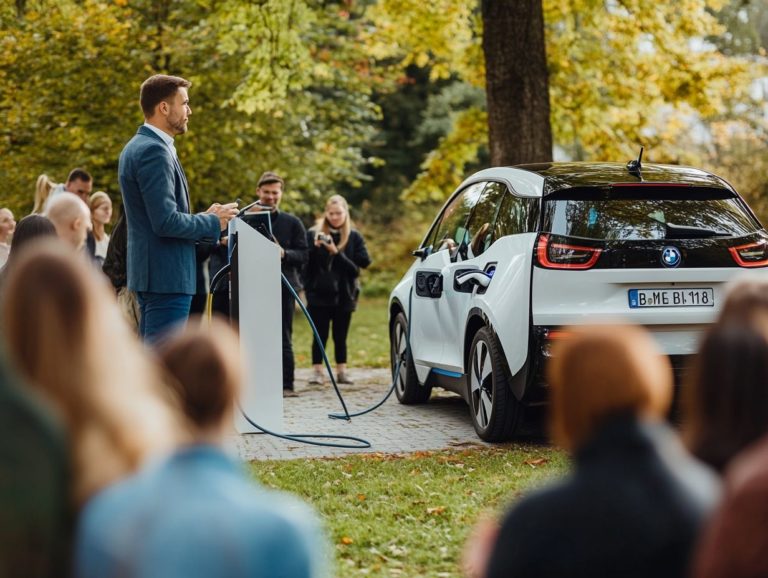 the role of government in ev charging expansion