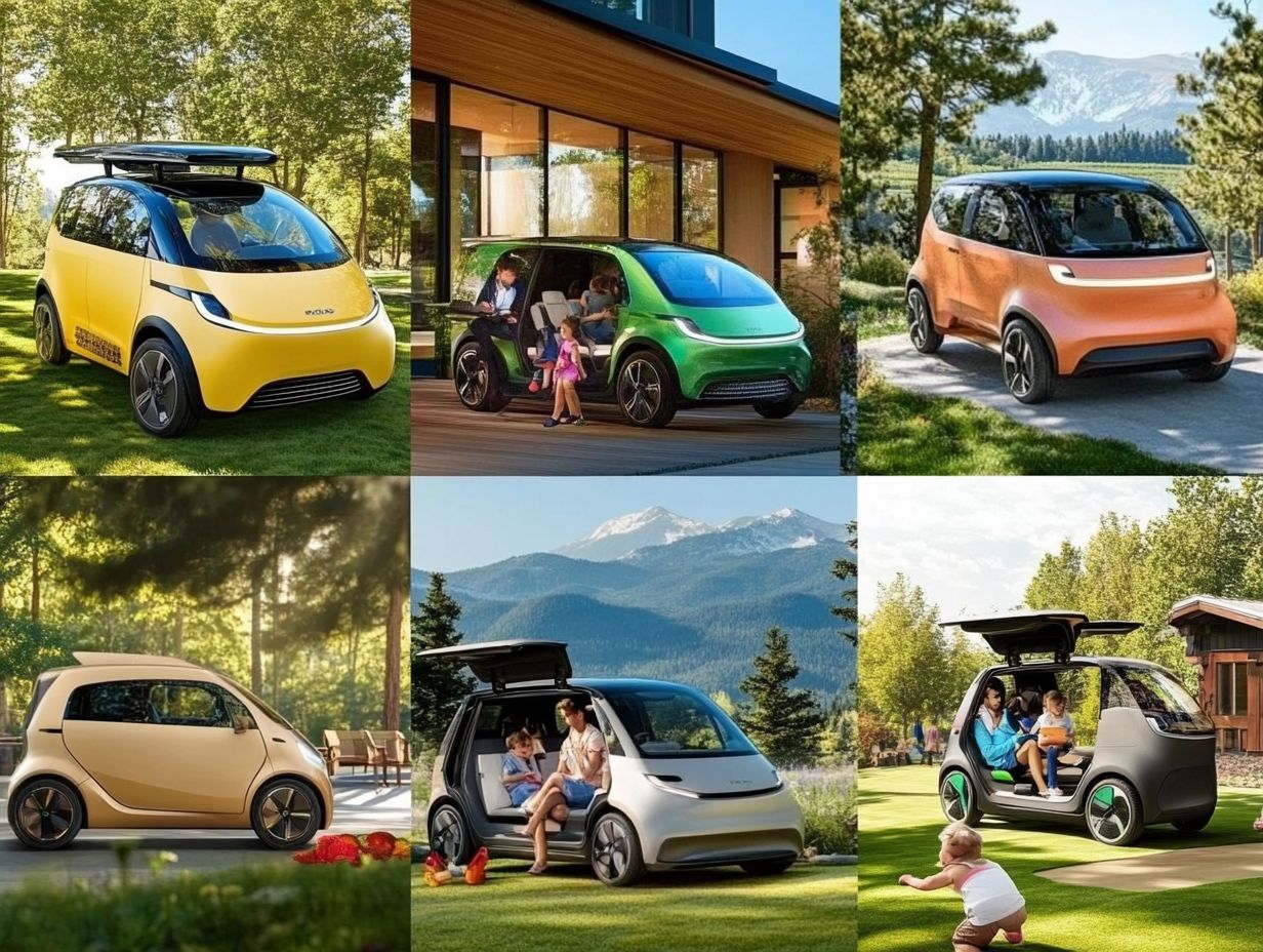 What Are the Potential Drawbacks of Owning an Electric Vehicle for Families?