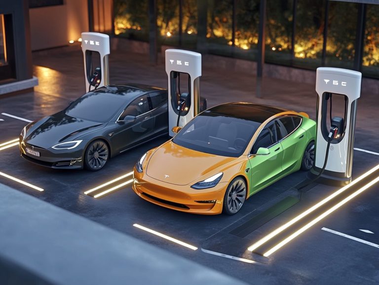 understanding level 1, level 2, and dc fast charging