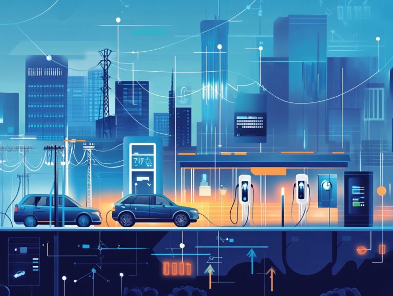 understanding load management for ev charging