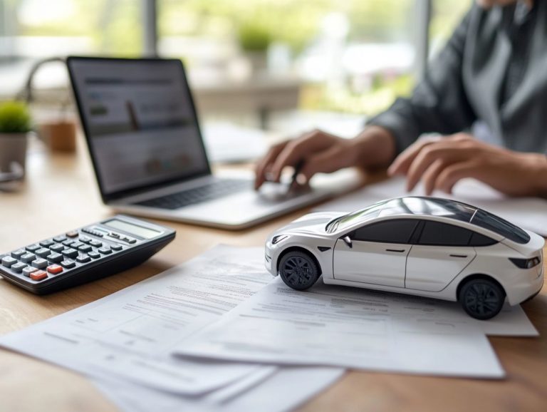 understanding tax deductions for ev purchases