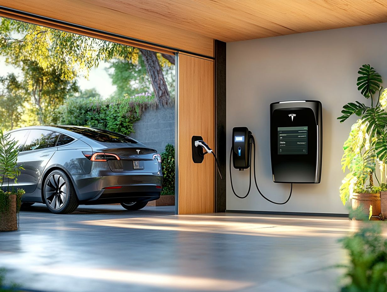 Calculating the Cost of Home EV Charging