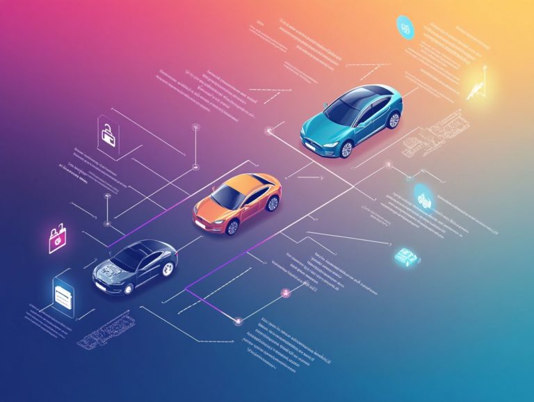 understanding the ev buying process step-by-step