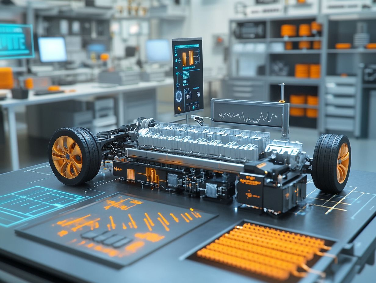 Factors Influencing EV Battery Lifespan