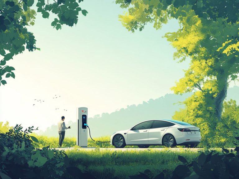 what are the best practices for ev charging?