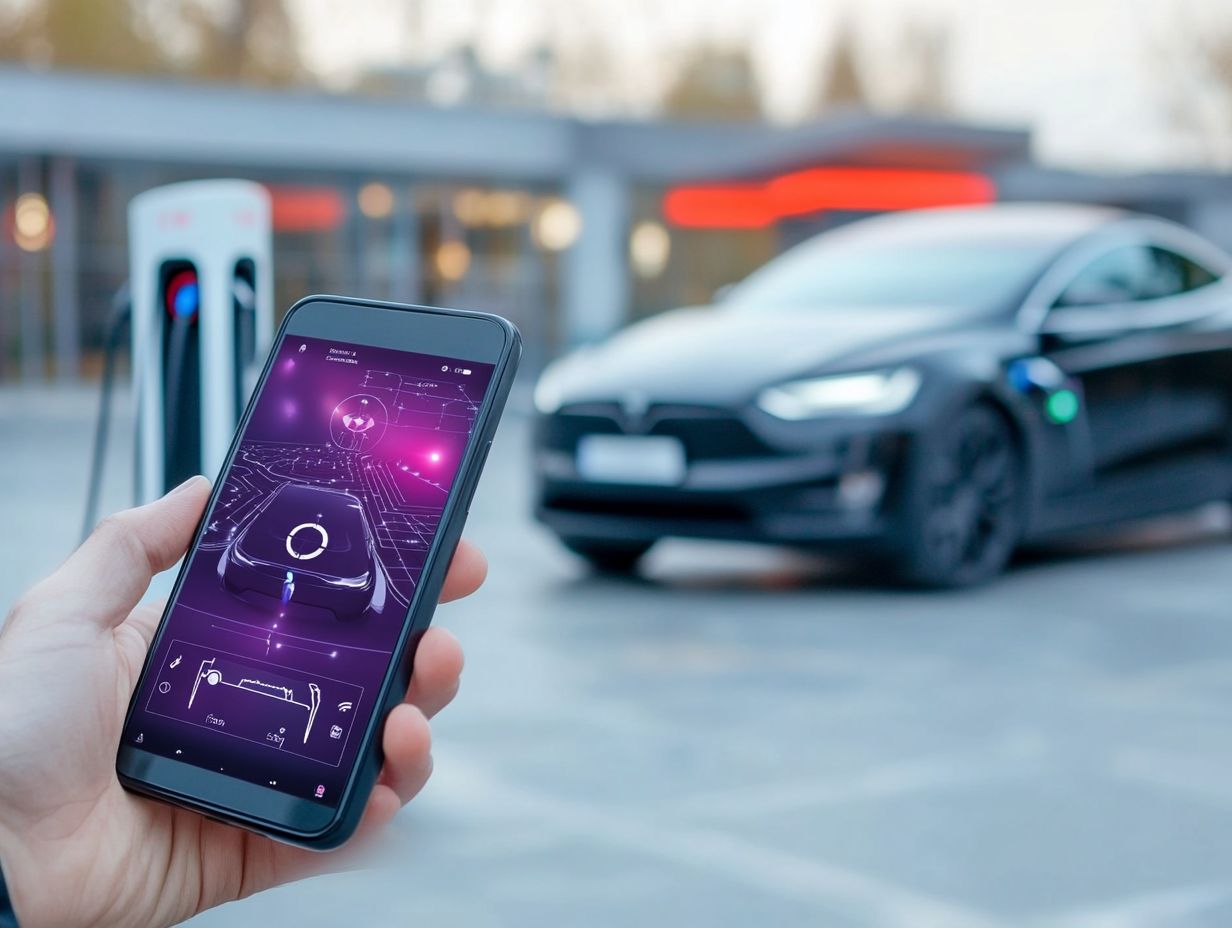 Top EV Charging Apps Available