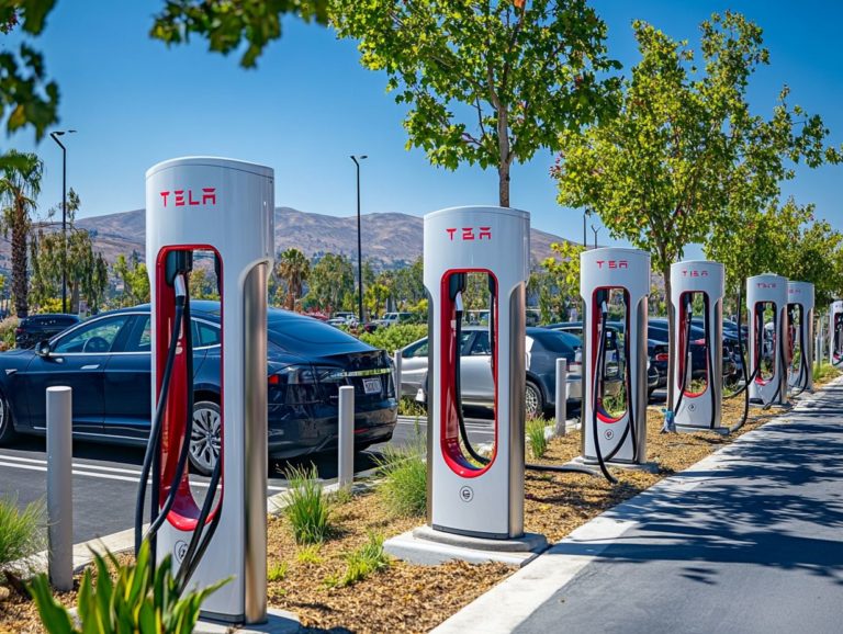 what charging options are available for evs?