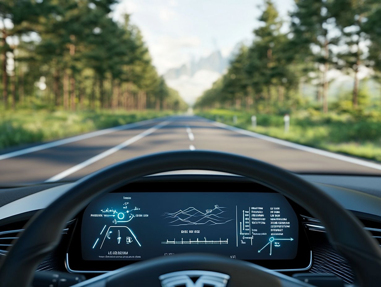 Benefits of Regenerative Braking