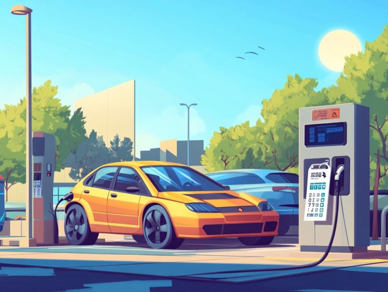 what is the average cost of an electric vehicle?