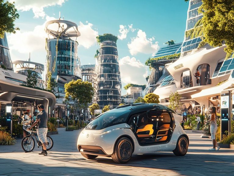 what is the future of electric vehicles?