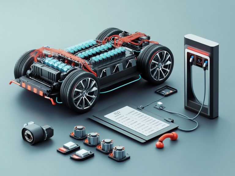 what is the lifespan of an ev battery?