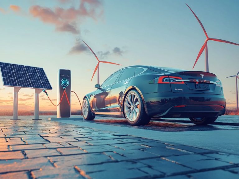 what is vehicle-to-grid technology?