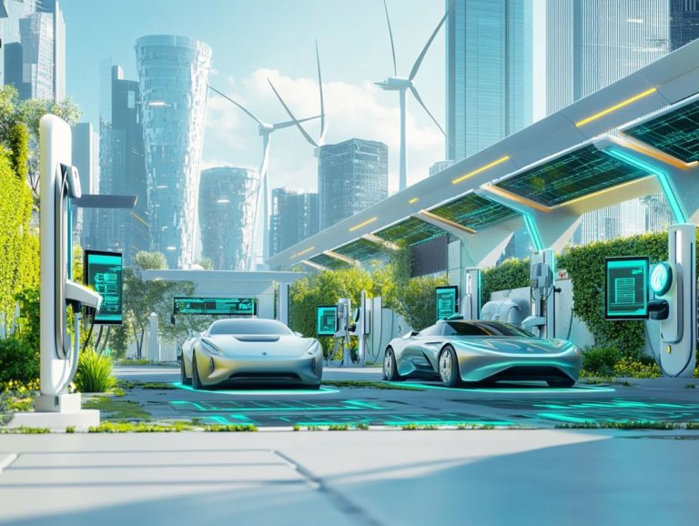 what to expect from ev charging in 2030