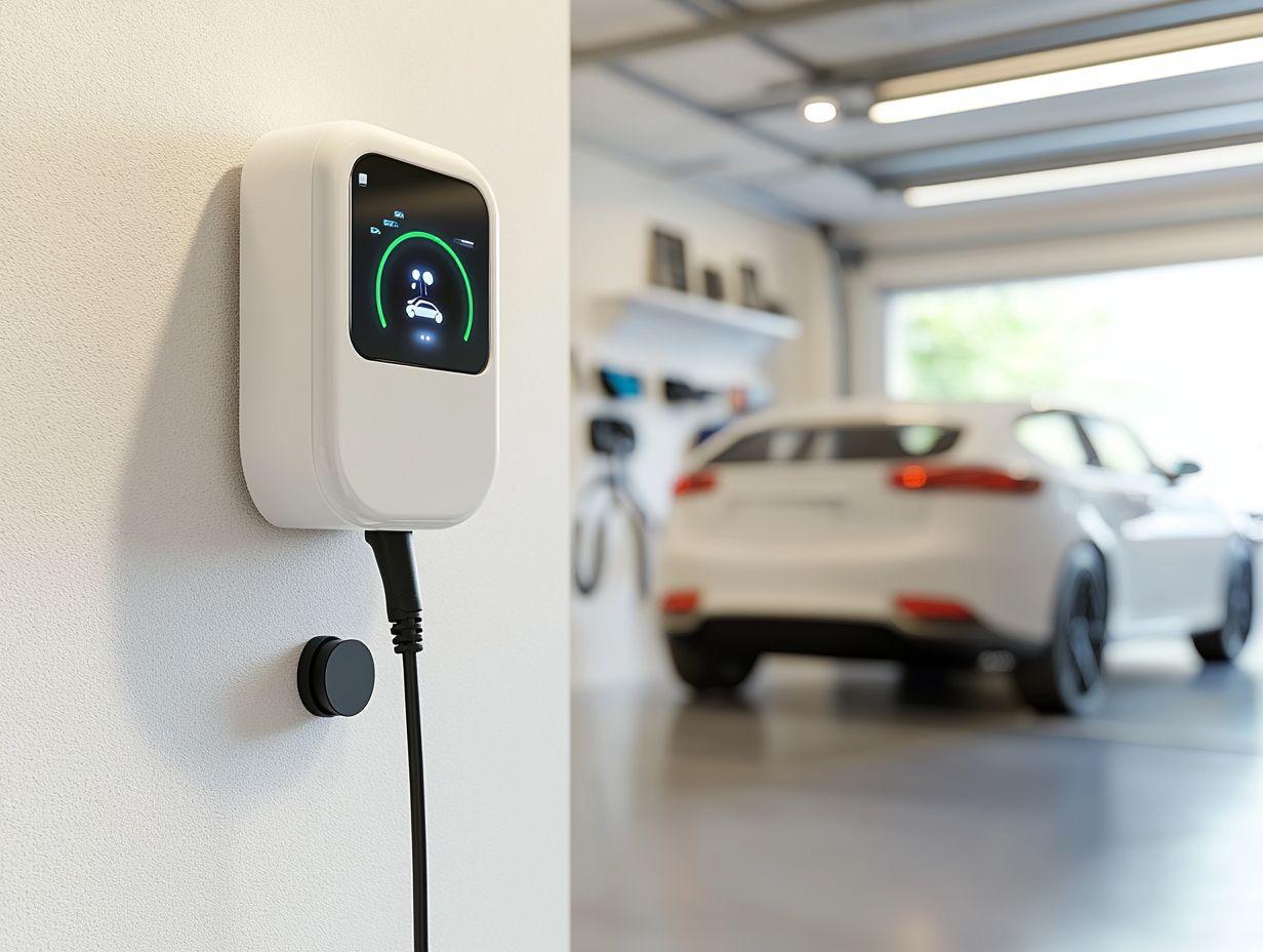 1. What factors should I consider before buying an EV charger?