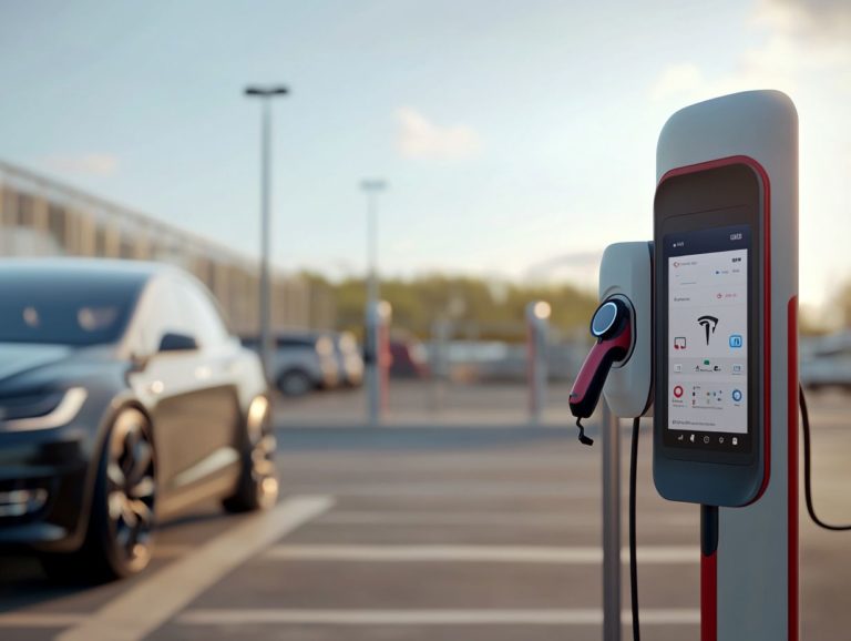 what to look for in an ev charging plan